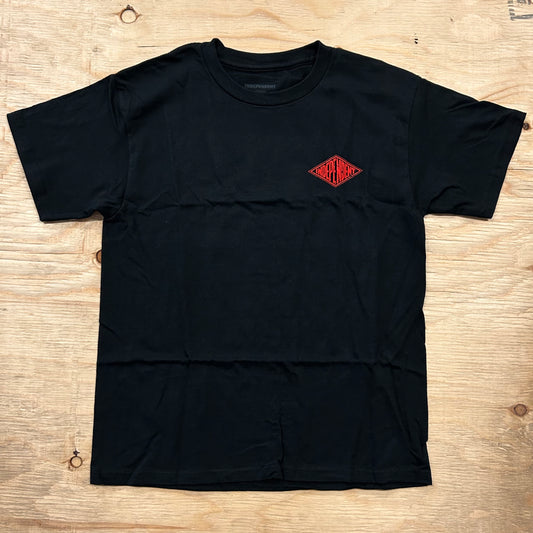Independent Trucks - Snake Bite Youth Tee