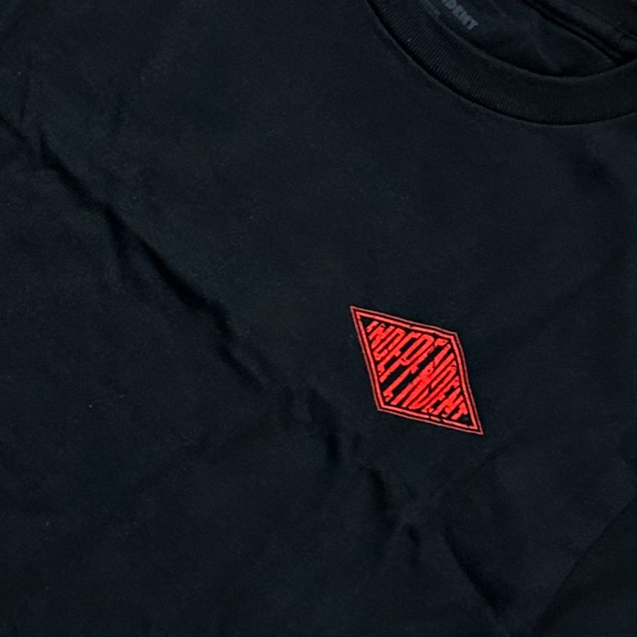 Independent Trucks - Snake Bite Youth Tee