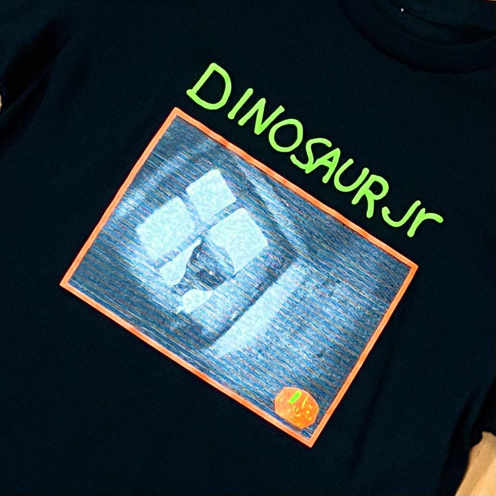 Alien Workshop - Dinosaur Jr Visitor Window Tee