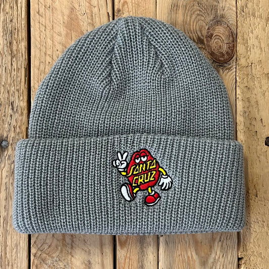 Santa Cruz - Dot Guy Youth Beanie