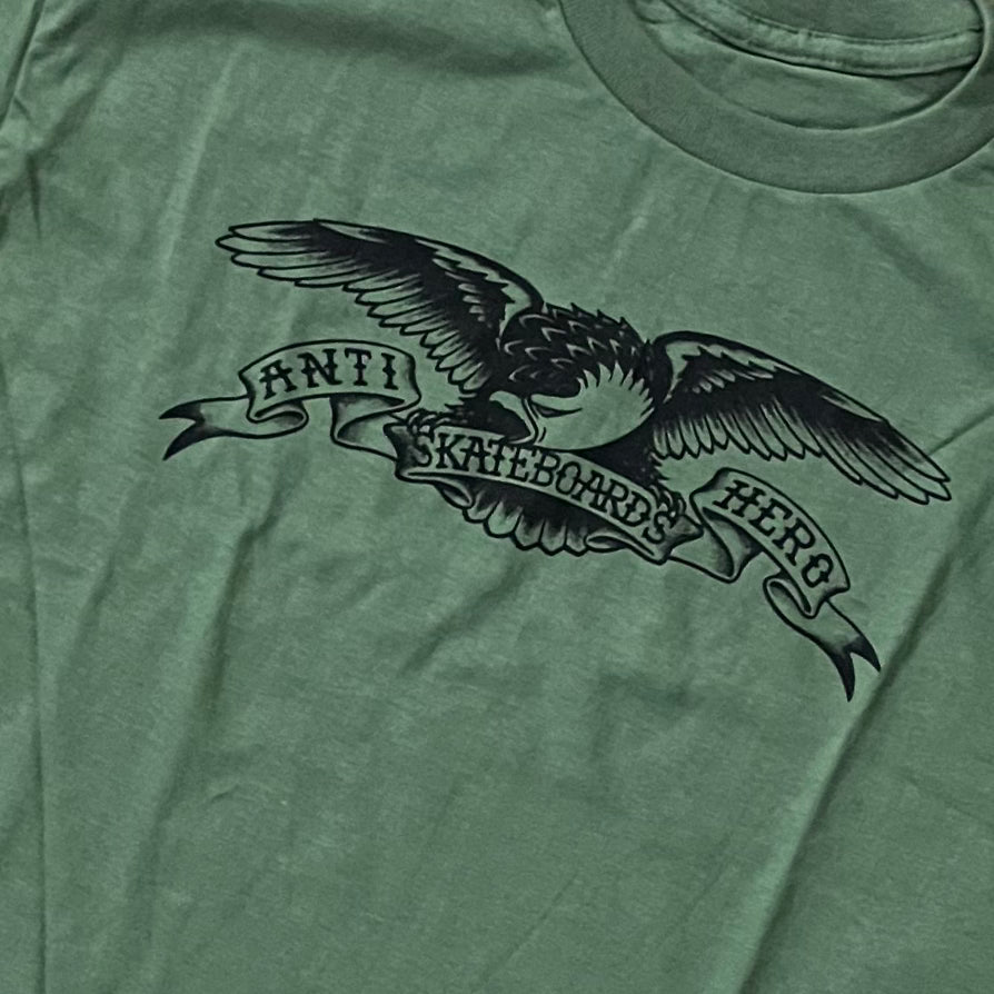 Anti Hero - Eagle Tee