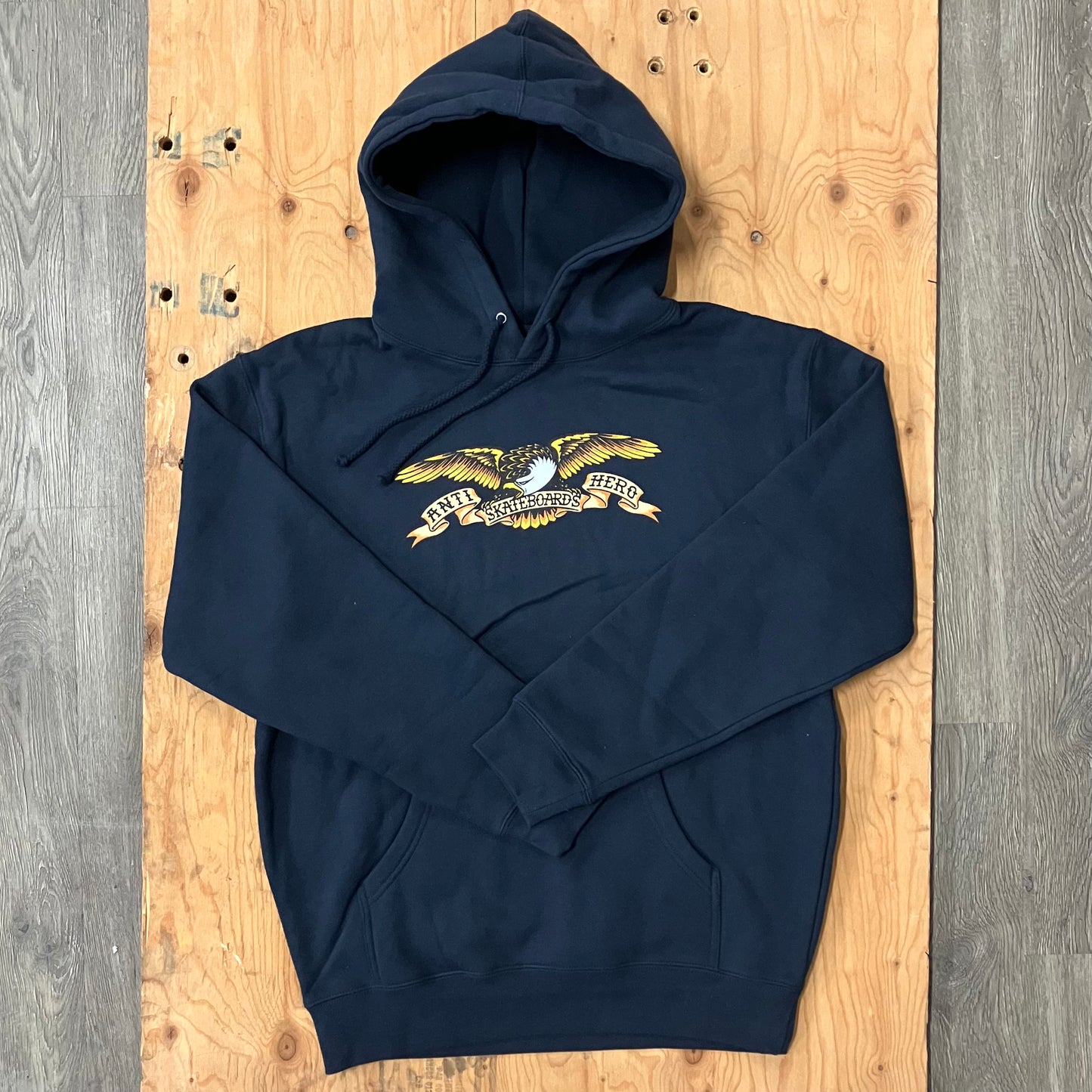 Anti Hero - Eagle Hoodie