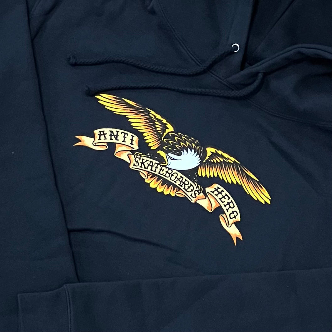 Anti Hero - Eagle Hoodie