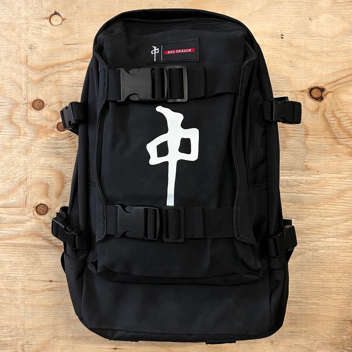 RDS - Traveller BackPack