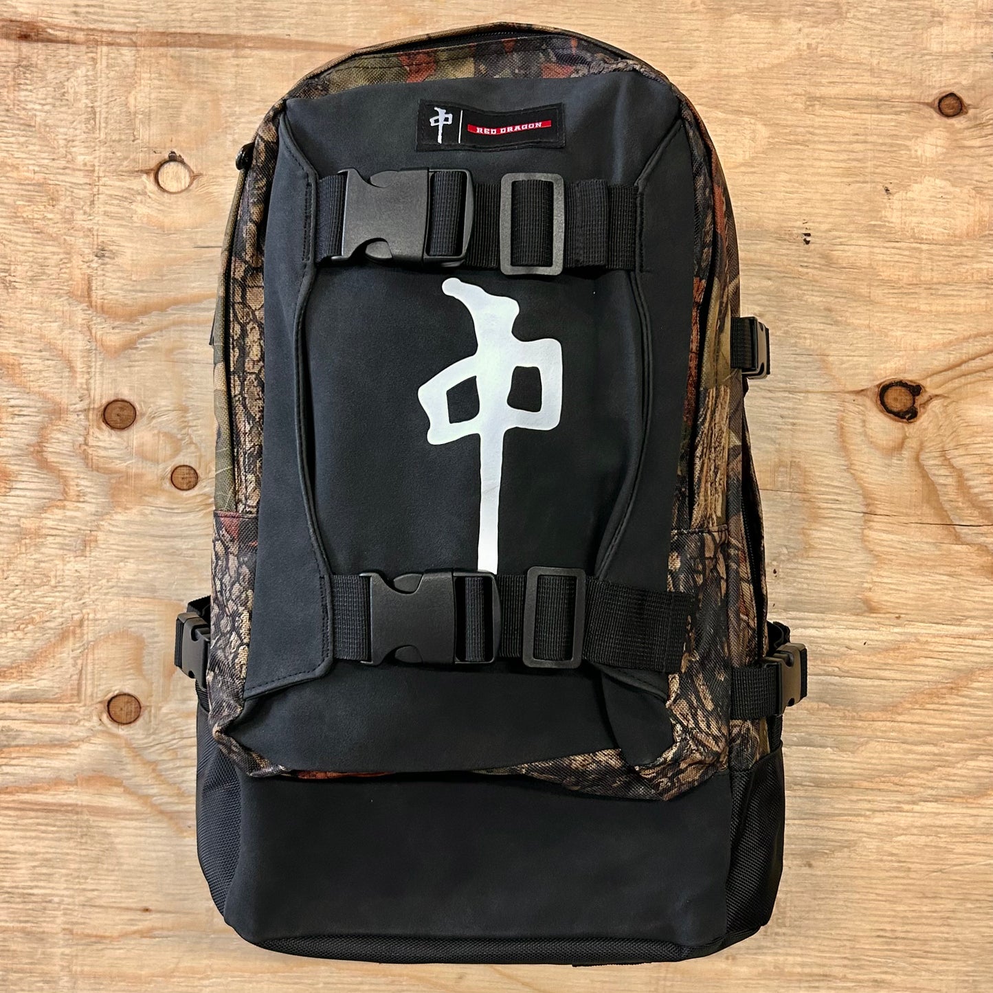 RDS - Traveller BackPack