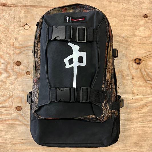 RDS - Traveller BackPack
