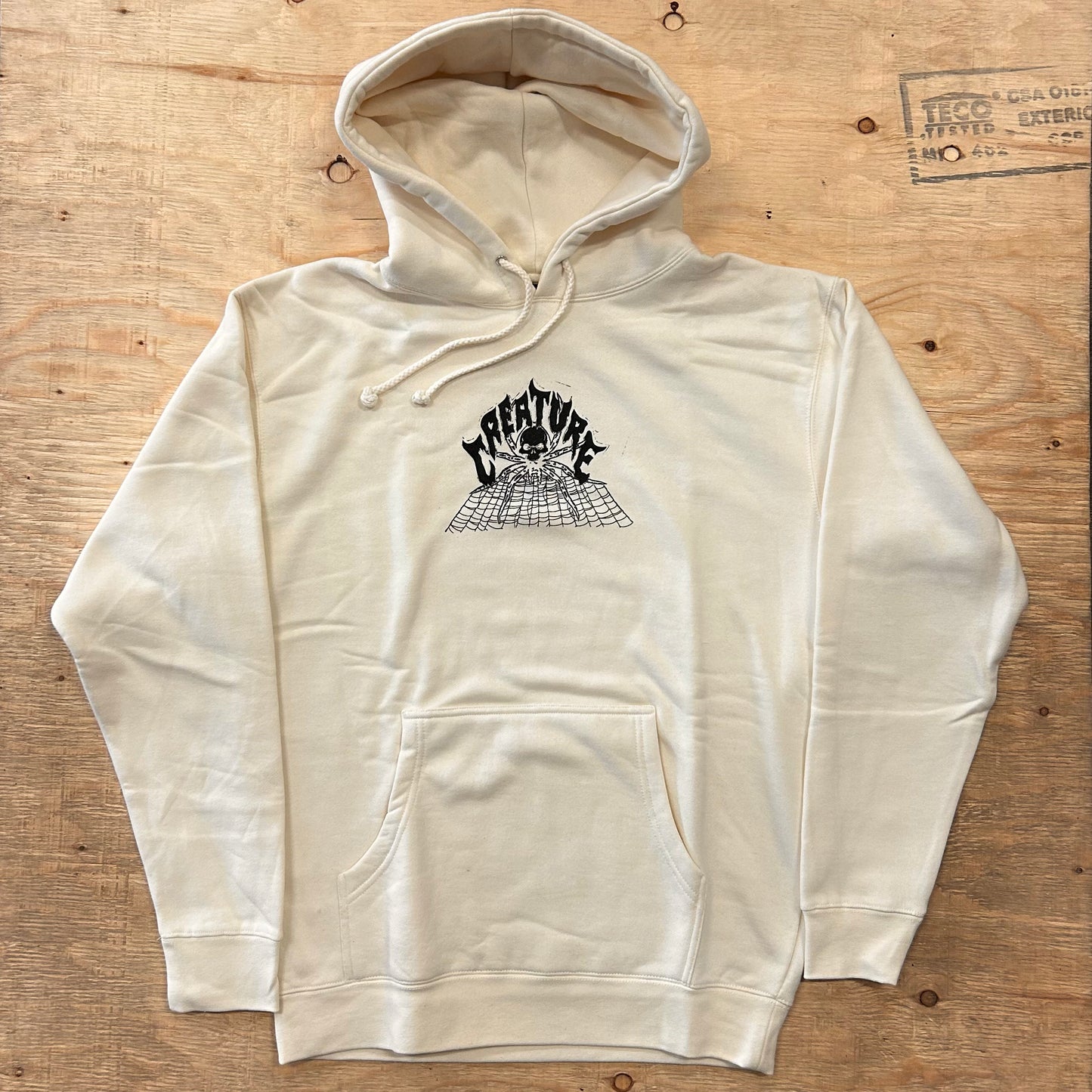 Creature - Ransom Hoodie