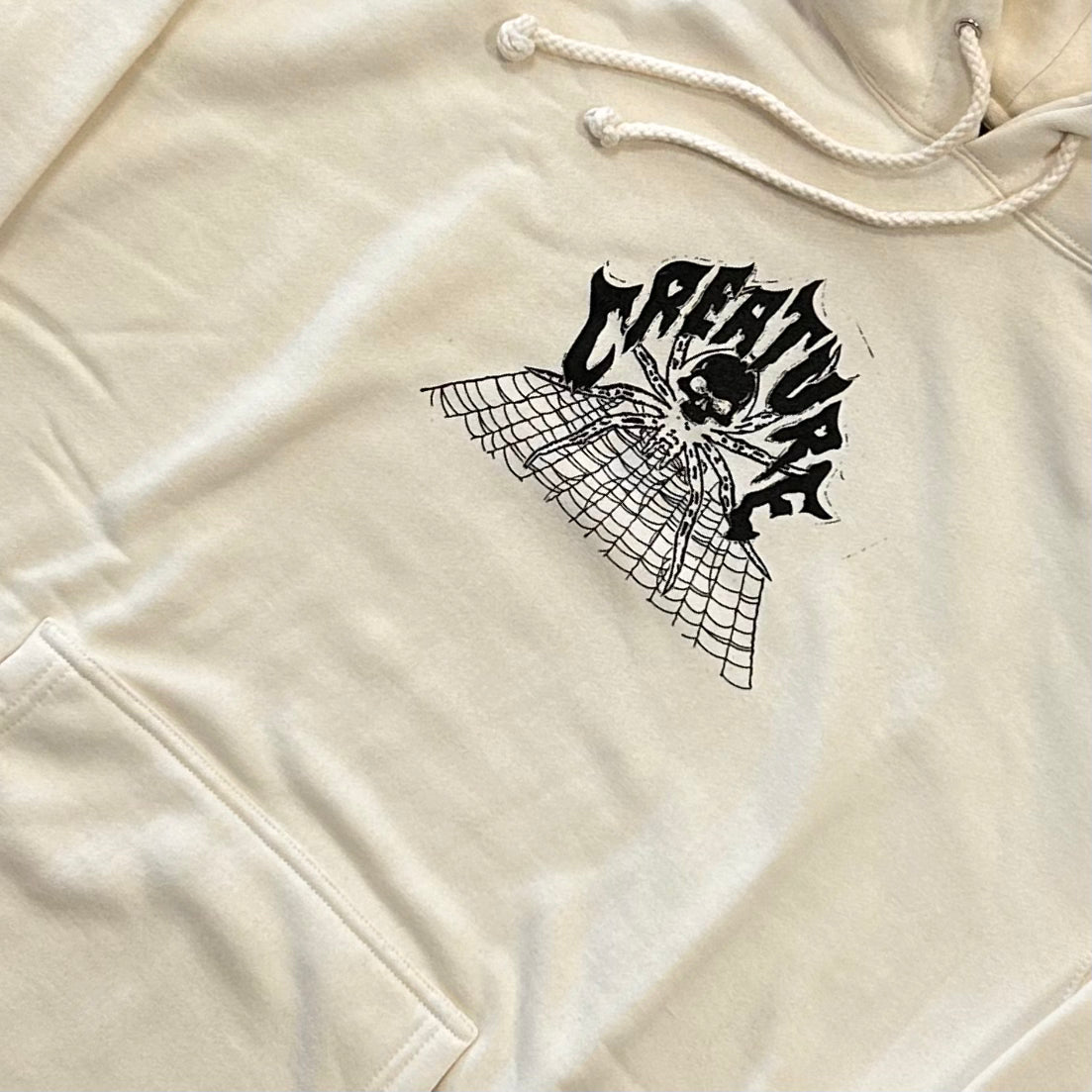 Creature - Ransom Hoodie