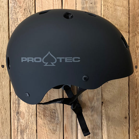 Pro-Tec - Classic Cert Helmet