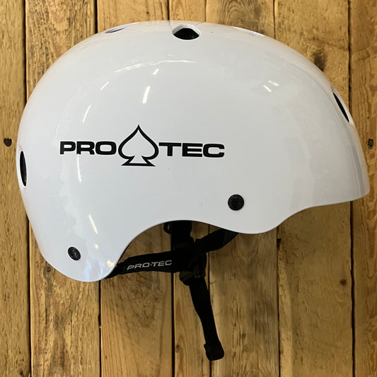 Pro-Tec - Classic Cert Helmet