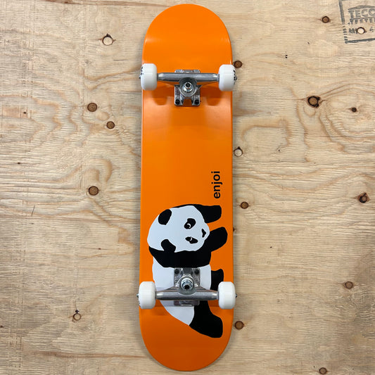 Enjoi - Panda Complete 7.75"