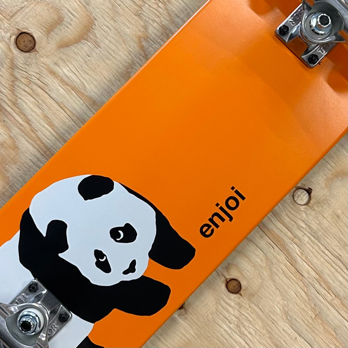 Enjoi - Panda Complete 7.75"