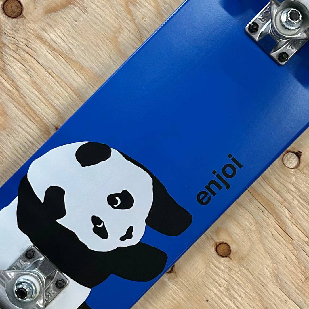 Enjoi - Panda Complete Soft Top 7"
