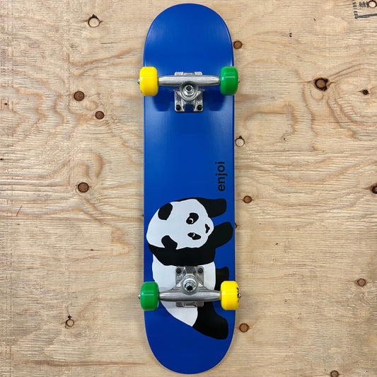 Enjoi - Panda Complete Soft Top 7"