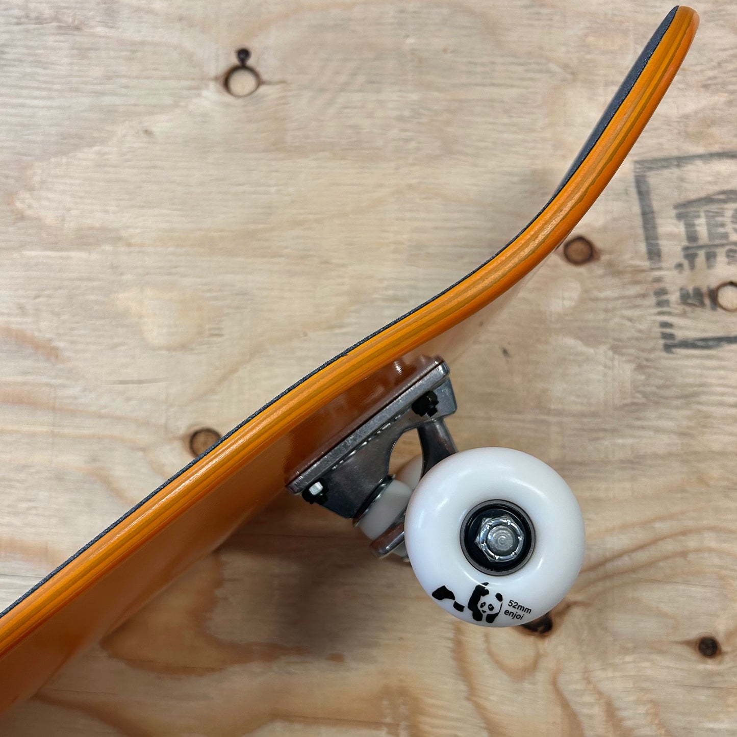 Enjoi - Panda Complete 7.75"