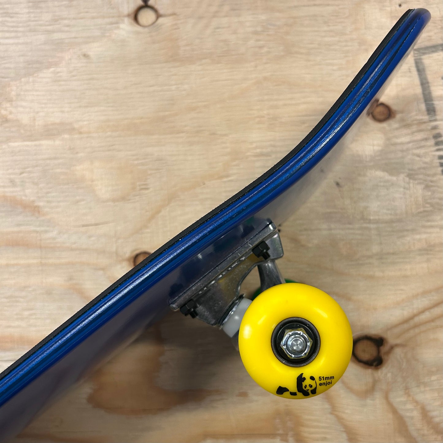 Enjoi - Panda Complete Soft Top 7"