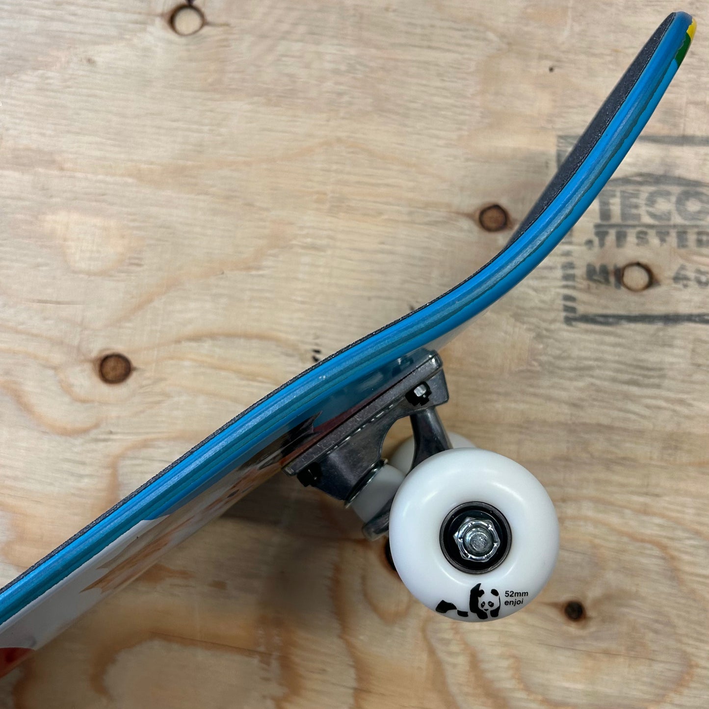 Enjoi - Kitten Dreams Complete 8"