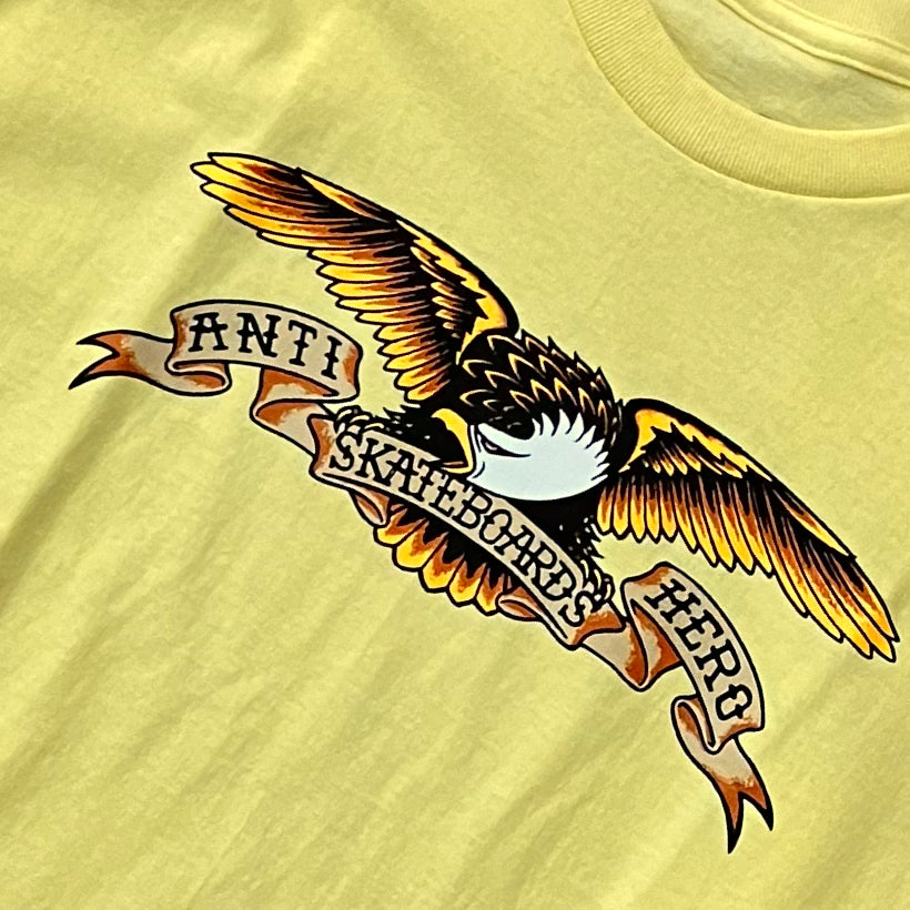 Anti Hero - Eagle Tee