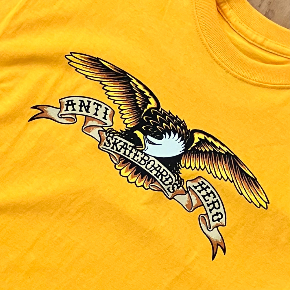 Anti Hero - Eagle Tee