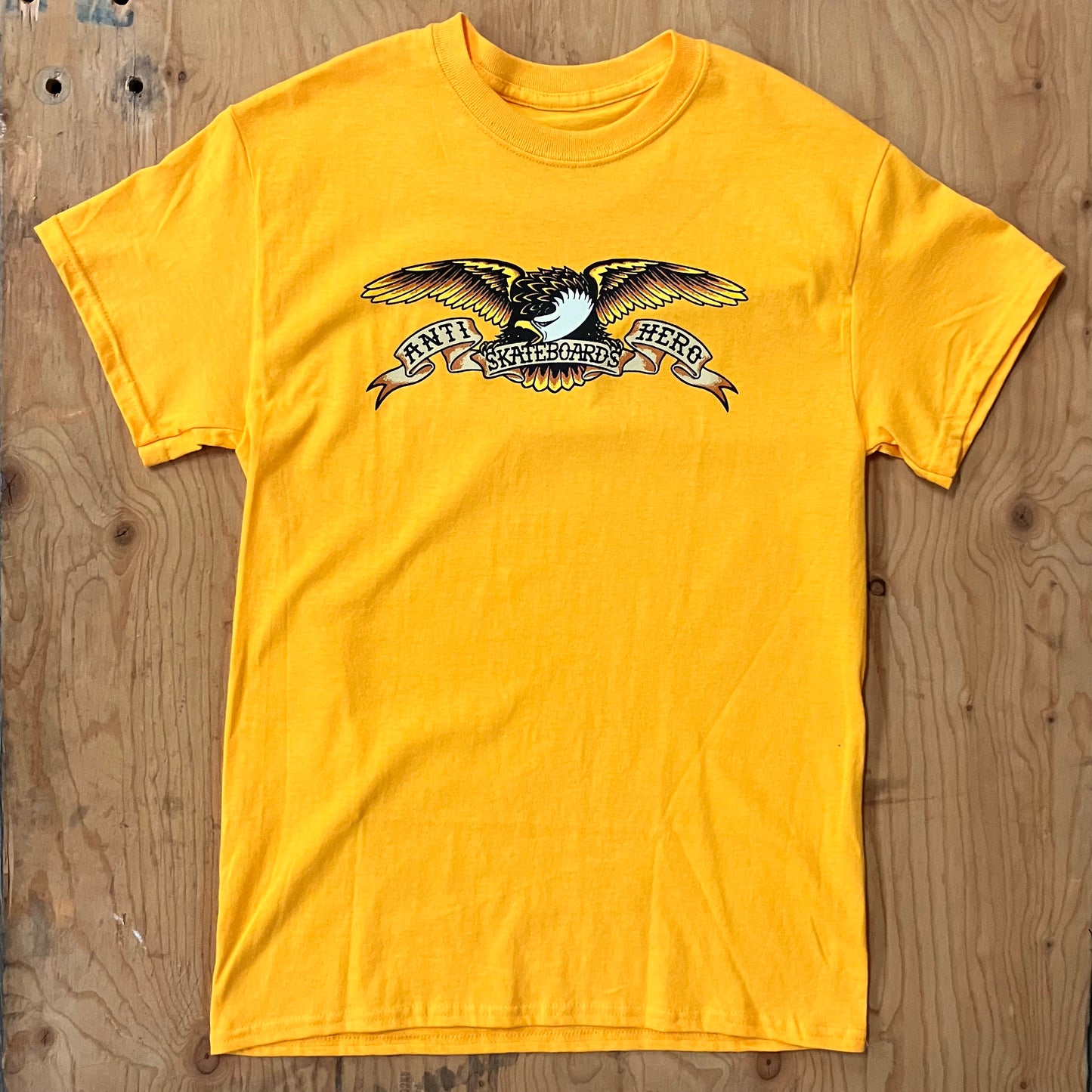 Anti Hero - Eagle Tee