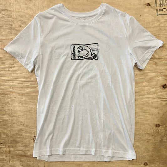 Comédie - Inversé Tee