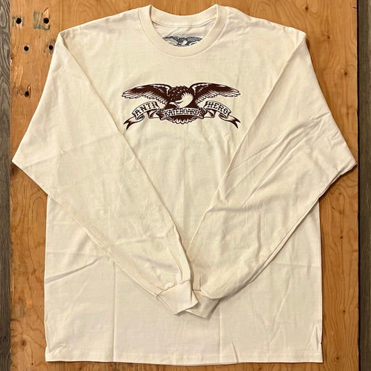 Anti Hero - Eagle Longsleeve