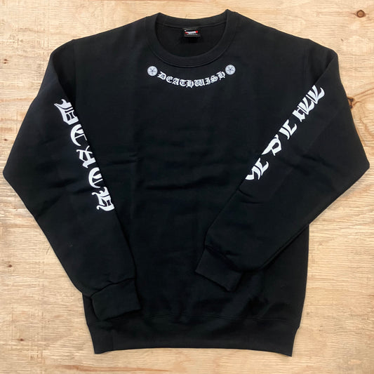 Deathwish - Thelema Crewneck