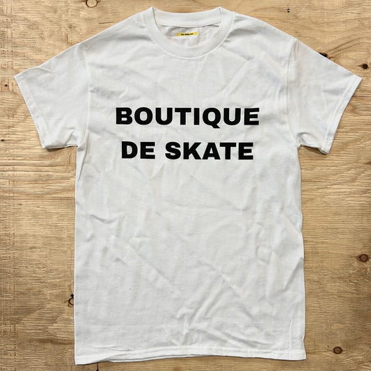 Comédie - BDS Tee