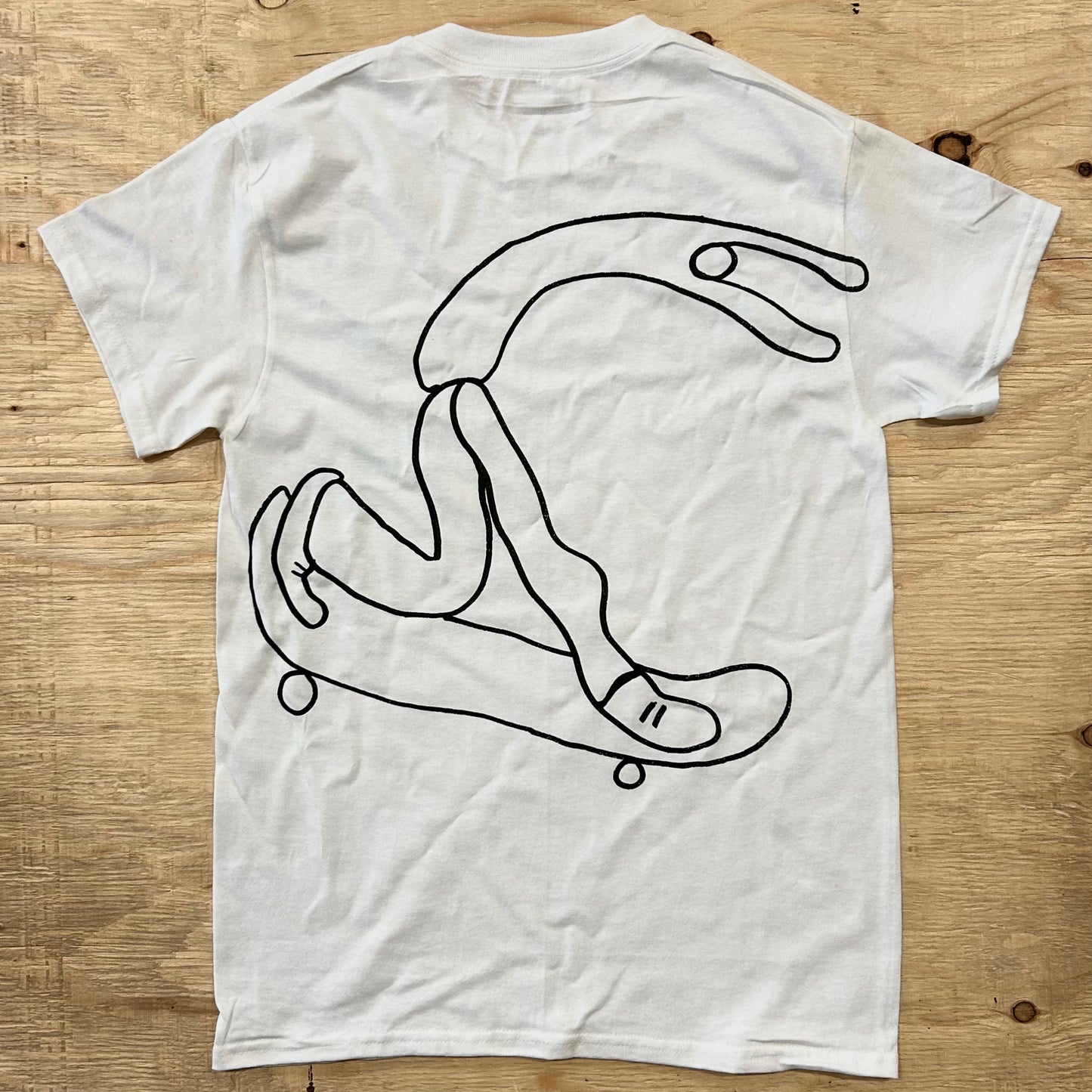 Comédie - BDS Tee
