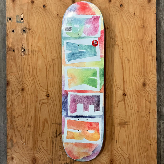 Baker - Rainbow Deck 8.25"