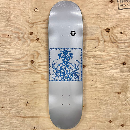 Limosine - Snake Pit Deck 8.5"