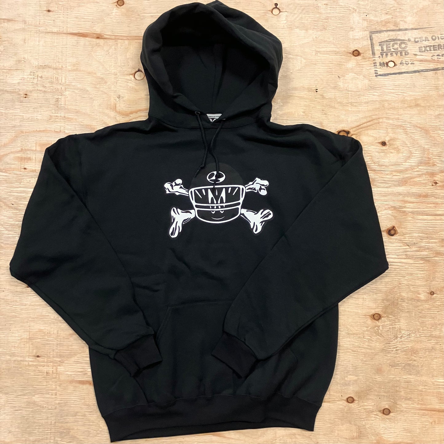 Limosine - Whole Hog Hoodie
