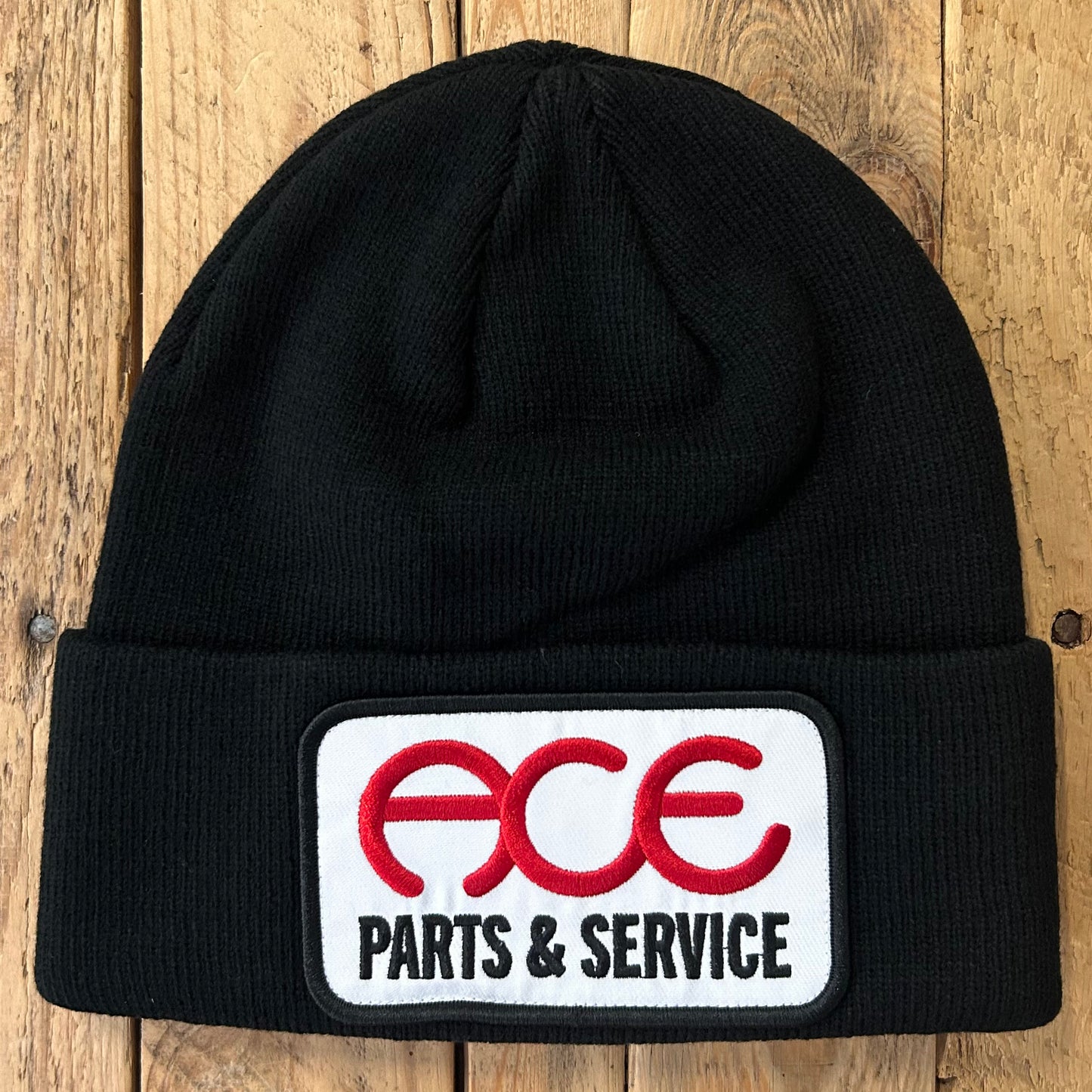 Ace - Parts Service Beanie