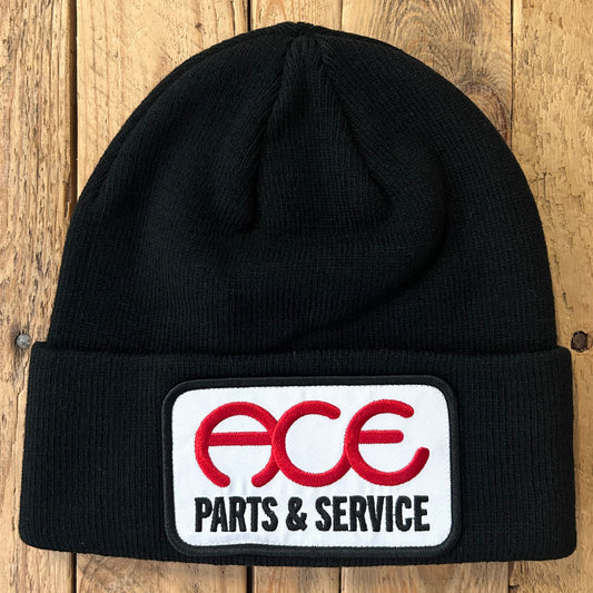 Ace - Parts Service Beanie