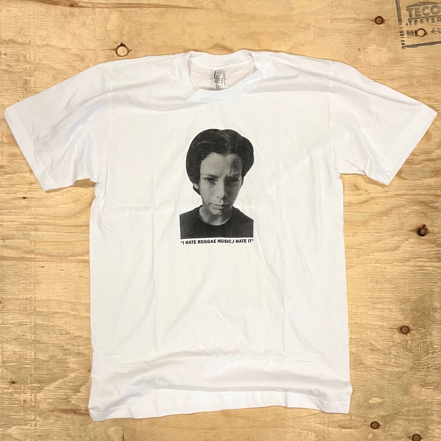 Hammers by Jim Greco - Waldman Tee