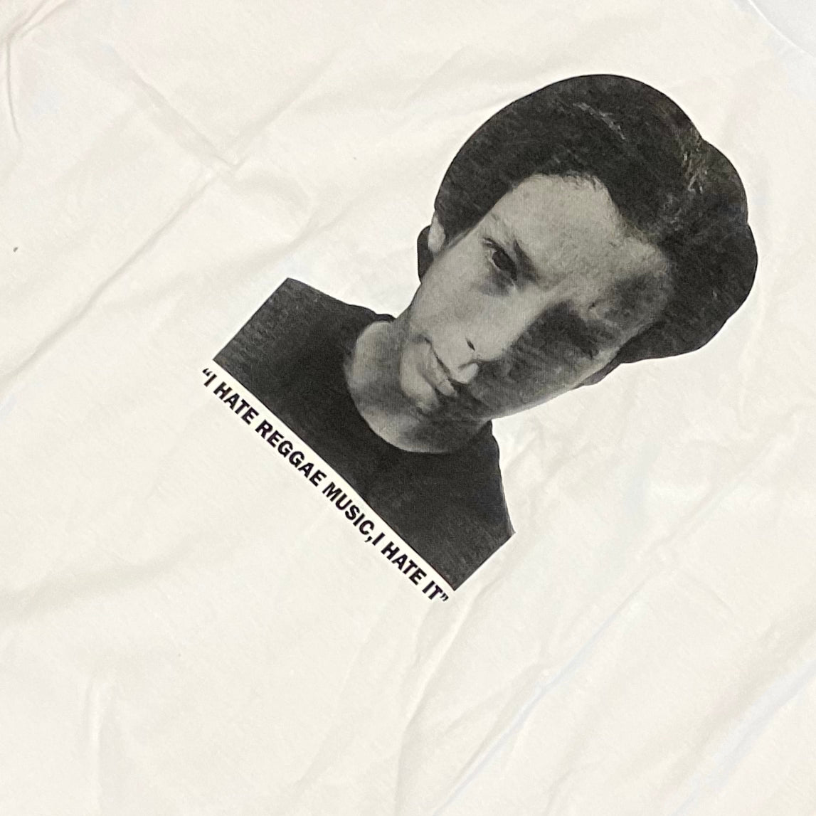 Hammers by Jim Greco - Waldman Tee