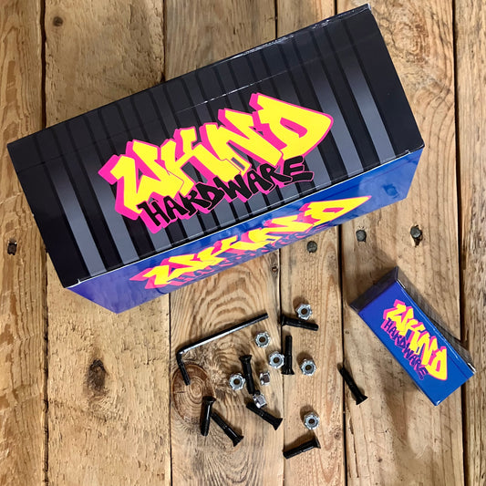 WKND - Hardware 7/8" Allen