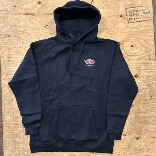 Ace - 2007 Hoodie