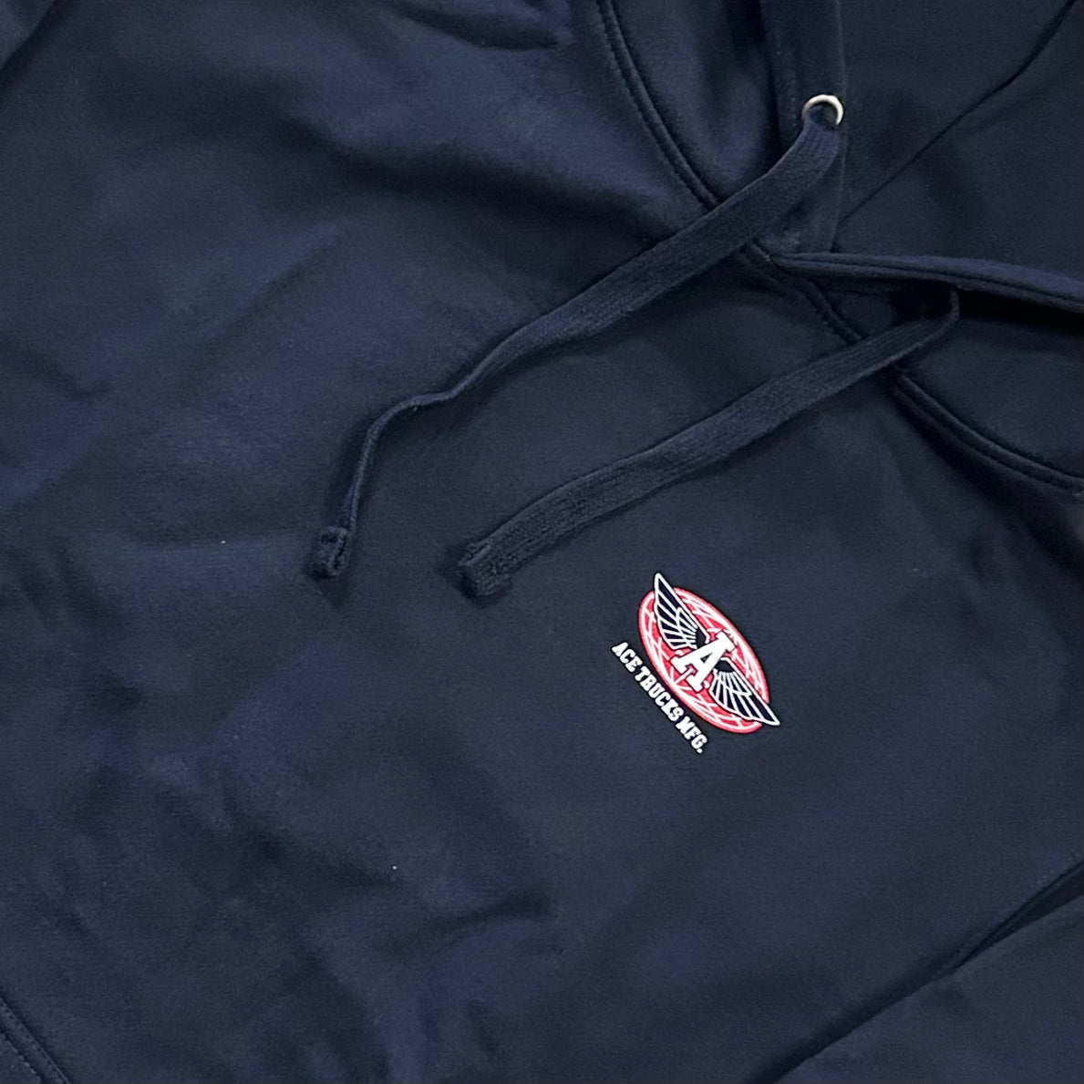 Ace - 2007 Hoodie