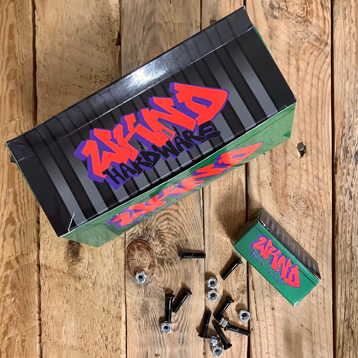 WKND - Hardware 7/8" Philips