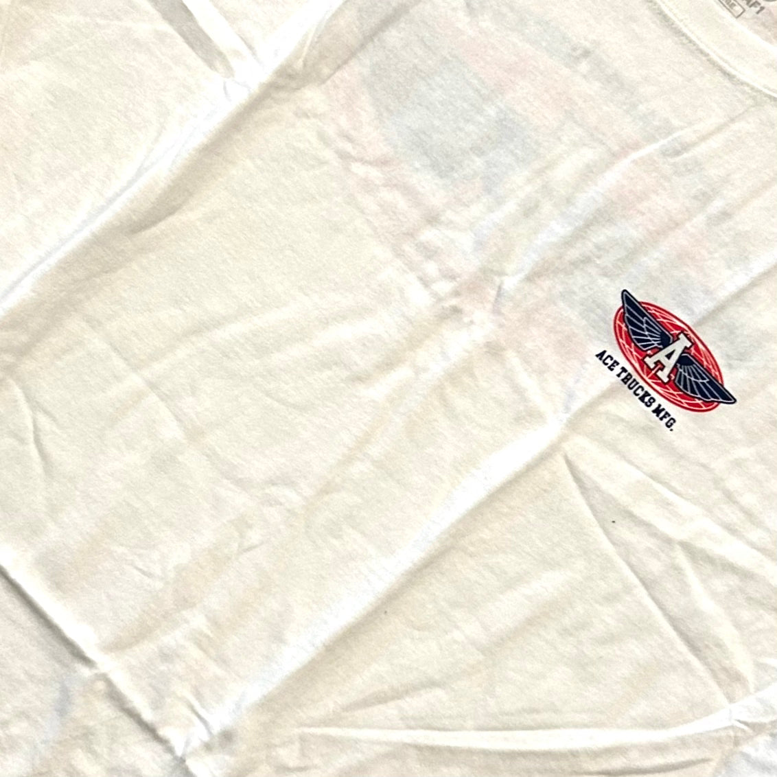 Ace - 2007 Tee