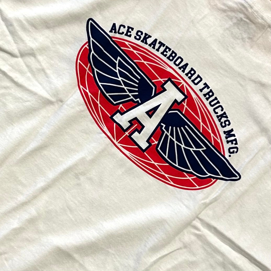 Ace - 2007 Tee