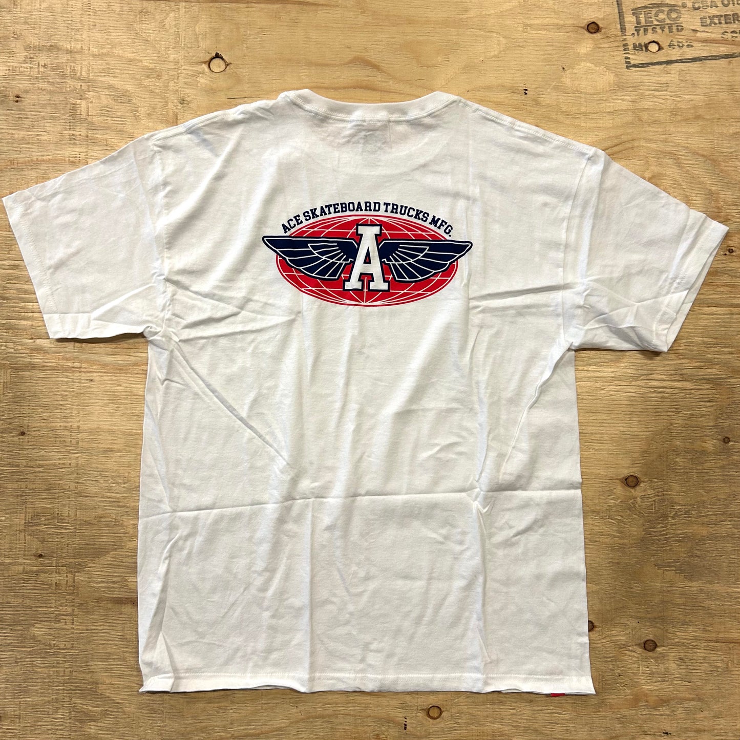 Ace - 2007 Tee