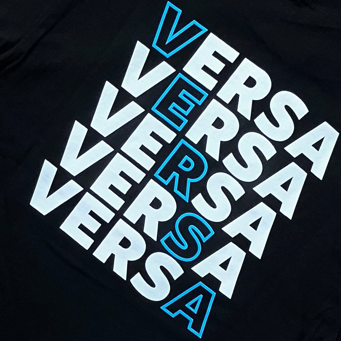 Versa - X5 Tee