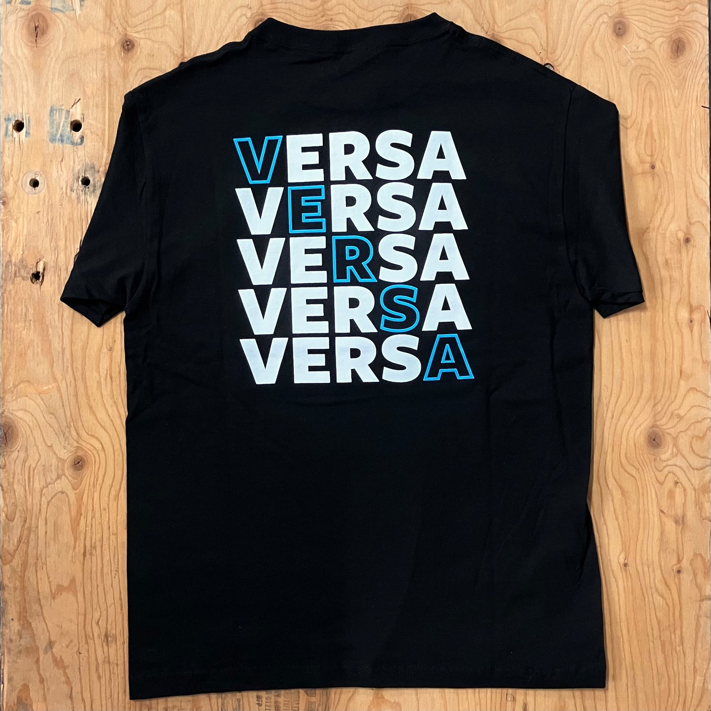 Versa - X5 Tee