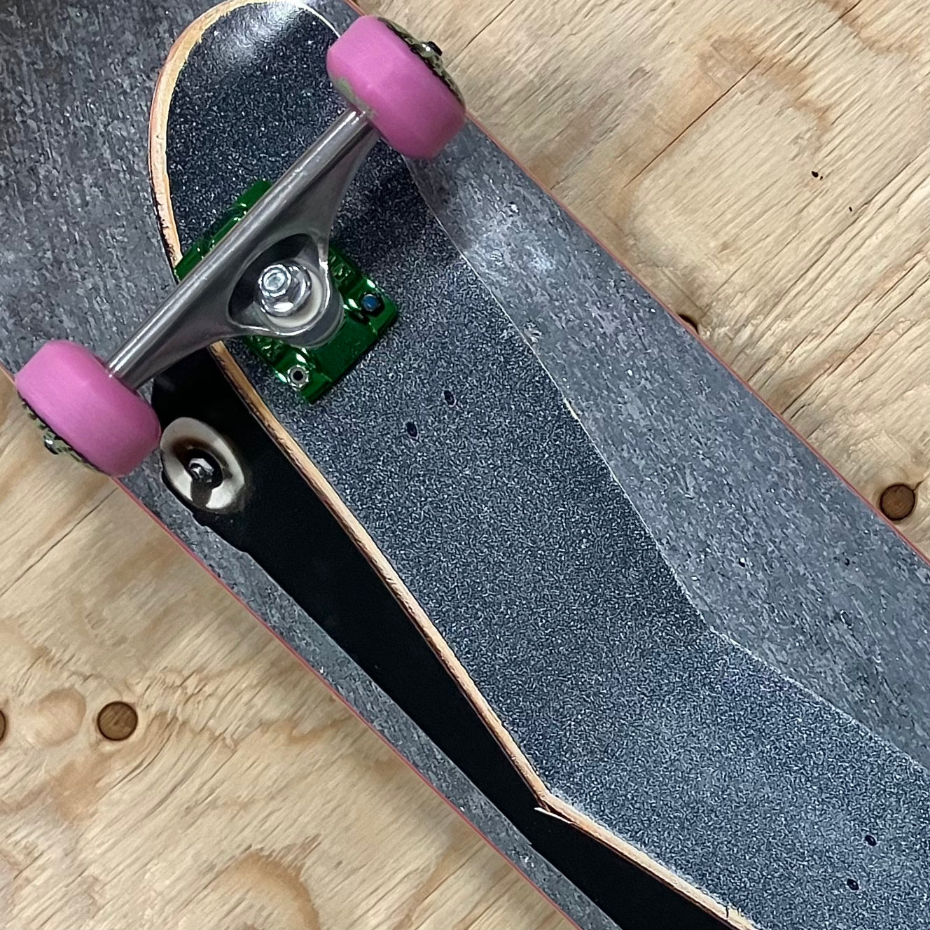 Skate Mental - Focus Complete 8.25"