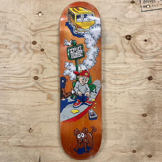 Polar - Bus Stop Deck 8.25"