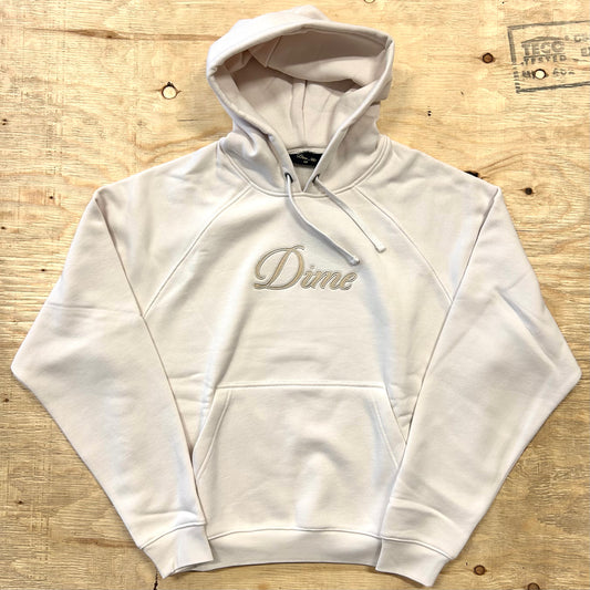 Dime - Cursive Hoodie