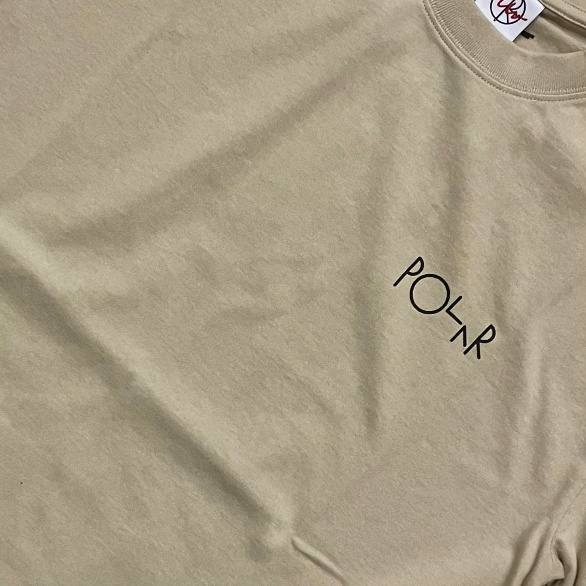 Polar - No Complies Forever Tee