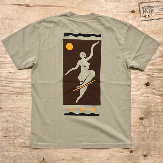 Polar - No Complies Forever Tee